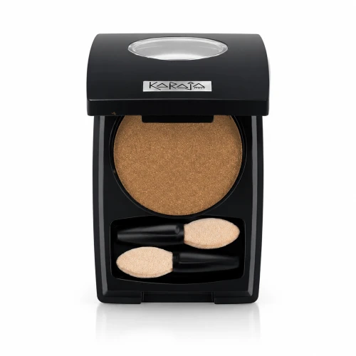 Cień do powiek Aquacolor 308 Bronzed Karaja