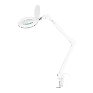 Lampa lupa Elegante 6031 60 led smd 3d do blatu reg. natężenie światła