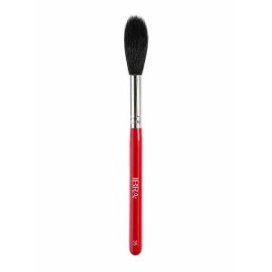 Pędzel do różu i brązera  IBRA Makeup nr 35