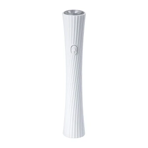 Lampka UV LED OCHO mini biała