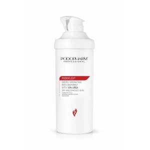 Maść do stóp z mocznikiem 10% głęboko nawilżająca PODOFLEX® 500ml Podopharm