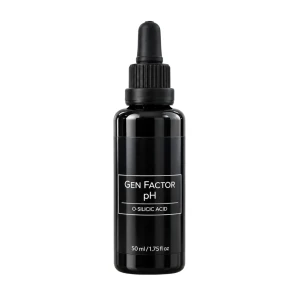 Gen Factor pH 0-SILICIC ACID (kwas ortokrzemowy)