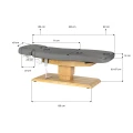 SILLON-20 8261 