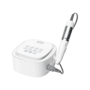 Frezarka Exo Syntra biała