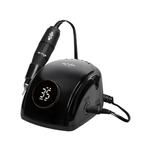 Frezarka Exo Futura 65W czarna