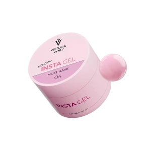 Żel budujący INSTA GEL 04 Must Have 40ml Victoira Vynn