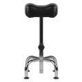 Podnóżek do pedicure AM-5012C czarny ACTIVESHOP-2 1512