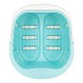 ACTIVESHOP-2 1515 Miska do pedicure z rollerami blue Acriveshop