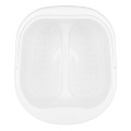 Miska do pedicure white ACTIVESHOP-3 1516