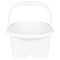 Miska do pedicure white Activeshop