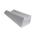Podnóżek do pedicure Activ Podo szary ACTIVPODO-2 1570