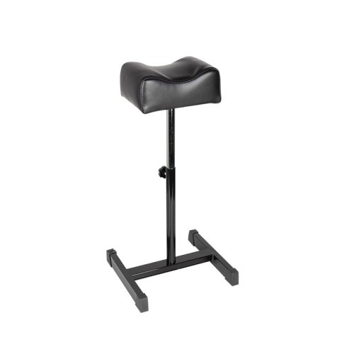 Podnóżek do pedicure Bell czarny ACTIVESHOP-1 1633