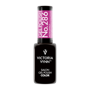 LAKIER HYBRYDOWY GEL POLISH COLOR 286 WOW EFFECT VICTORIA VYNN