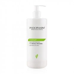 Podopharm Żel zmiękczający naskórek