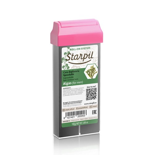 Starpil wosk w aplikatorze algowy 110g