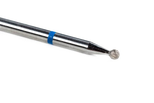 Frez diamentowy K/N-02 Kulka 018 Podomedical