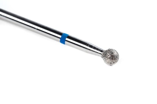 Frez diamentowy K/N-08 Kulka 035 Podomedical