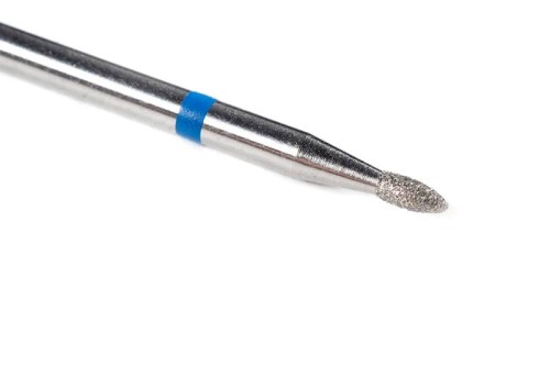 Frez diamentowy Ł/N-02 Łezka 016 Podomedical