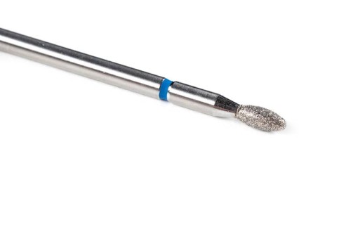 Frez diamentowy ŁF/N-03 Łezka 023 Podomedical