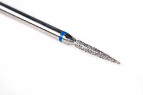 Frez diamentowy P-02 Podomedical