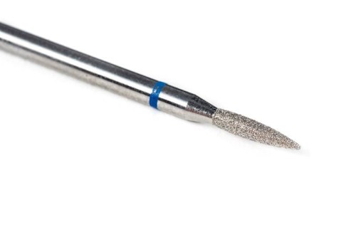 Frez diamentowy P/N-04 Płomyk 018 Podomedical