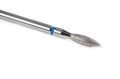 Frez diamentowy P/N-08 Płomyk 025 Podomedical