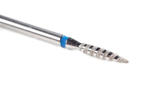 Frez diamentowy PT/N-02 Tornado 021 Podmedical