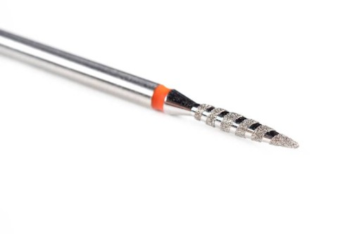 Frez diamentowy PT/C-01 Tornado 018 Podomedical