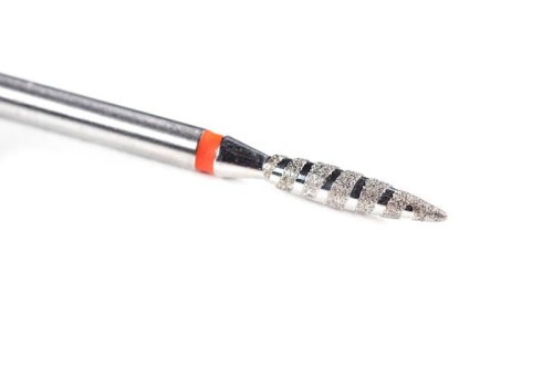 Frez diamentowy PT/C-02 Tornado 021 Podomedical