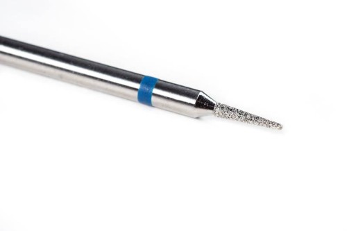 Frez diamentowy SG/N-01 Szpic 012 Podomedical