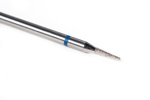 Frez diamentowy SG/N-02 Szpic 014 Podomedical