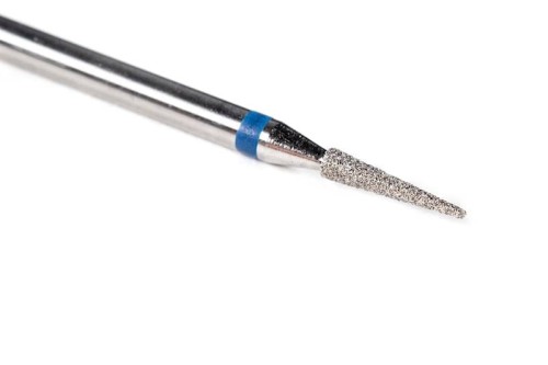 Frez diamentowy SG/N-03 Szpic 016 Podomedical