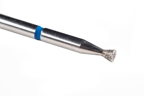 Frez diamentowy TR/N-01 Trapez 021 Podomedical