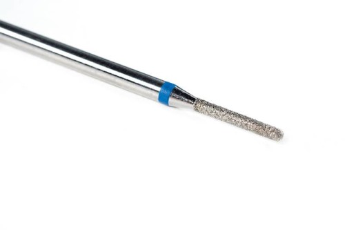 Frez diamentowy WF/N-02 walec 012 Podomedical