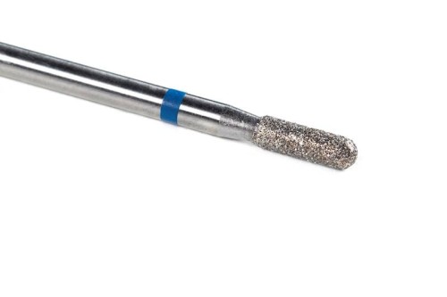 Frez diamentowy WF/N-05 walec 023 Podomedical