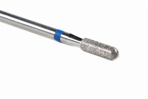 Frez diamentowy WF/N-06 walec 027 Podomedical