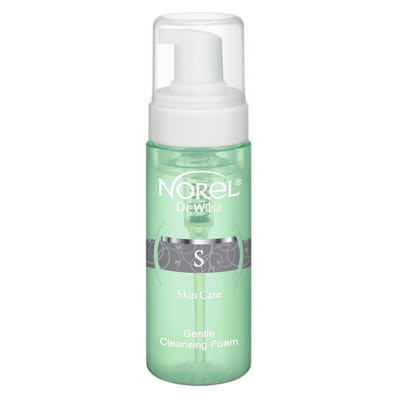 lagodna-pianka-myjaca-skin-care-150ml-norel