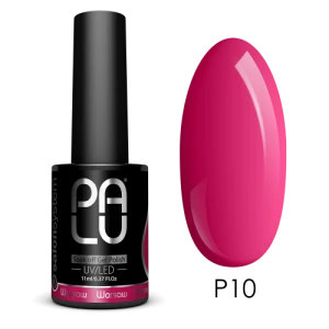 Lakier Hybrydowy WARSAW P10 Palu