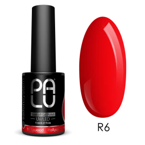 Lakier Hybrydowy HOLLYWOOD R6 Palu