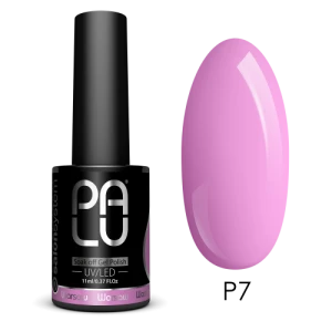 Lakier Hybrydowy WARSAW P7 Palu