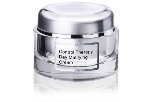 Viviean Control Therapy Day Matifying Cream SPF 8 50ml