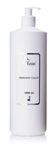 Vivien Hialuronic Liquid płyn przewodzący antycellulitowy 1000ml - Sklep Aruba