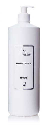 Viviean Micellar Cleanser 1000ml nawilżający płyn micelarny - Sklep Aruba