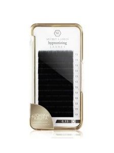 Rzęsy Hypnotizing  Skręt C 0,03 11mm Secret Lashes