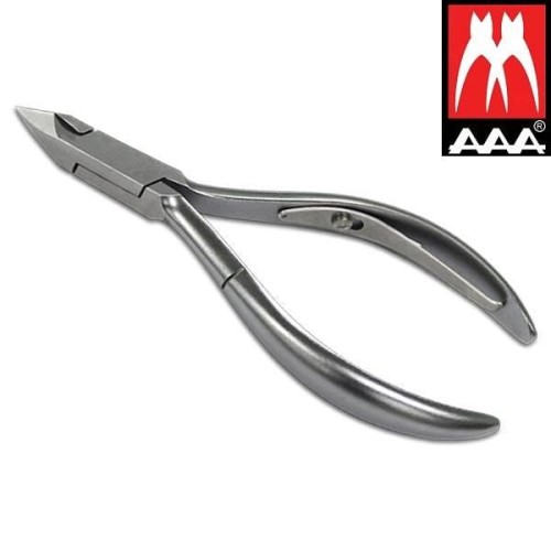 Cęgi do paznokci AAA IAL-01 9mm