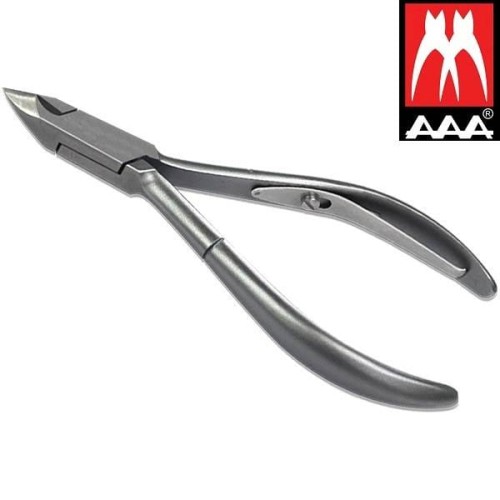 Cęgi do paznokci AAA IAL-04 9mm