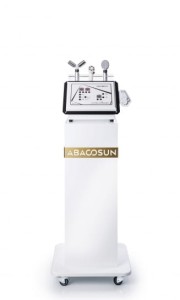 Nożyczki liftingujące Abacosun