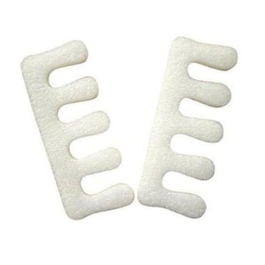 Separatory piankowe do pedicure Pro 30 (30szt) Aruba