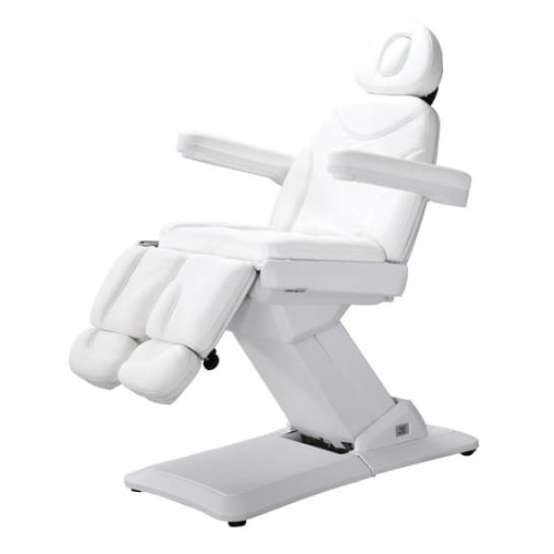 Panda fotel podologiczny wysokiego unoszenia Capri