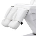 fotel podologiczny wysokiego unoszenia Panda Capri